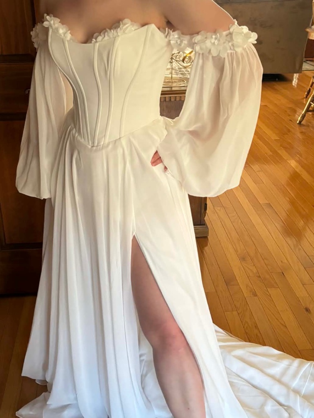 Stella York Wedding Dress